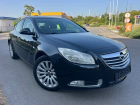 Opel Insignia ECOTEC | Mobile.bg    7
