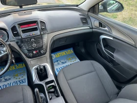 Opel Insignia ECOTEC | Mobile.bg    14