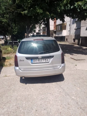 Ford Focus | Mobile.bg    3