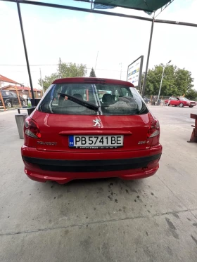 Peugeot 206 | Mobile.bg    6