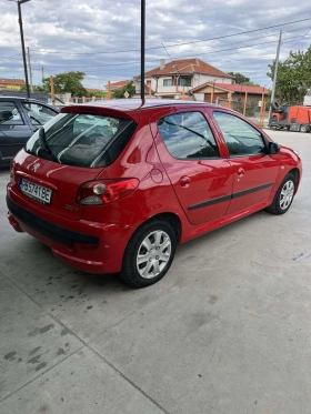 Peugeot 206 | Mobile.bg    5