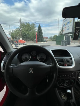 Peugeot 206 | Mobile.bg    8