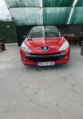 Peugeot 206 | Mobile.bg    2