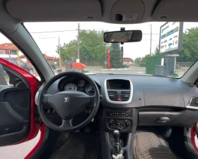 Peugeot 206 | Mobile.bg    7