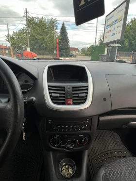 Peugeot 206 | Mobile.bg    10