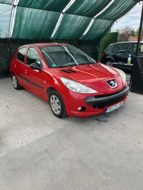 Peugeot 206 | Mobile.bg    3