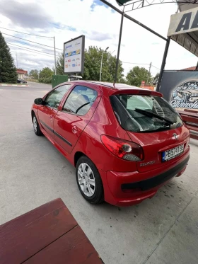Peugeot 206 | Mobile.bg    4
