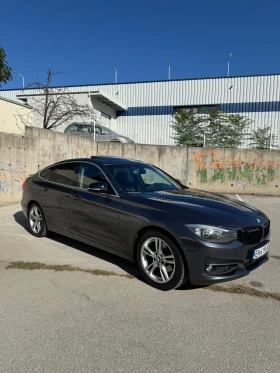 BMW 3gt 330D  | Mobile.bg    3