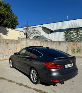 BMW 3gt 330D  | Mobile.bg    5