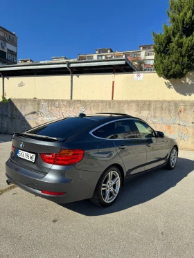 BMW 3gt 330D  | Mobile.bg    4