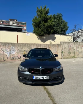 BMW 3gt 330D  | Mobile.bg    2