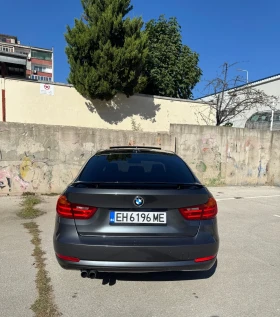 BMW 3gt 330D  | Mobile.bg    6