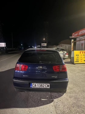Seat Ibiza Mk2 Facelift | Mobile.bg    3
