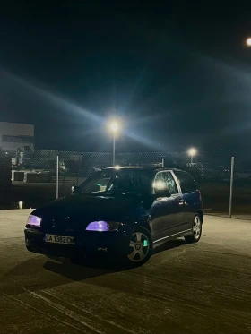 Seat Ibiza Mk2 Facelift | Mobile.bg    2