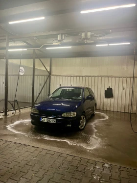     Seat Ibiza Mk2 Facelift