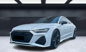  Audi Rs7