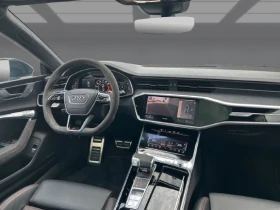 Audi Rs7 Sportback Quattro = Black Optic Plus =  | Mobile.bg    7