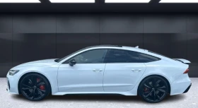 Audi Rs7 Sportback Quattro = Black Optic Plus =  | Mobile.bg    3