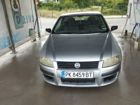  Fiat Stilo