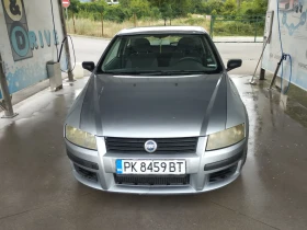 Fiat Stilo | Mobile.bg    4