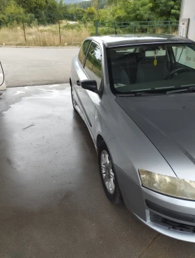 Fiat Stilo | Mobile.bg    5