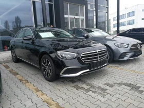 Mercedes-Benz E 200 4 Matic - 59900 лв. - 75246835 7