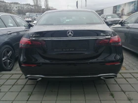 Mercedes-Benz E 200 4 Matic - 59900 лв. - 75246835 2