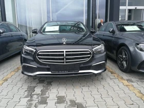 Mercedes-Benz E 200 4 Matic - 59900 лв. - 75246835 5