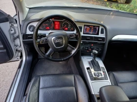 Обява за продажба на Audi A6 3.0 TDI QUATTRO FACE ~8 900 лв. - изображение 11