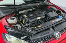 VW Golf 2.0 GTI | Mobile.bg    6