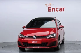 VW Golf 2.0 GTI | Mobile.bg    3