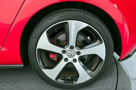 VW Golf 2.0 GTI | Mobile.bg    5