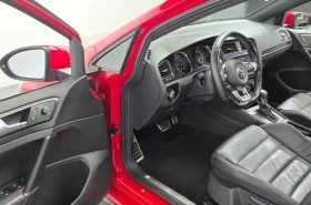 VW Golf 2.0 GTI | Mobile.bg    9