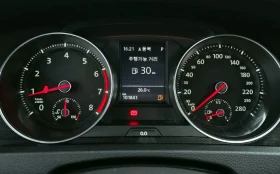 VW Golf 2.0 GTI | Mobile.bg    8