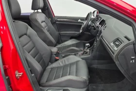 VW Golf 2.0 GTI | Mobile.bg    10