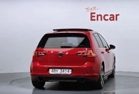 VW Golf 2.0 GTI | Mobile.bg    4