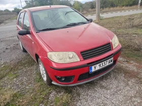 Fiat Punto 1.2 60 | Mobile.bg    8