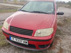 Fiat Punto 1.2 60 | Mobile.bg    6