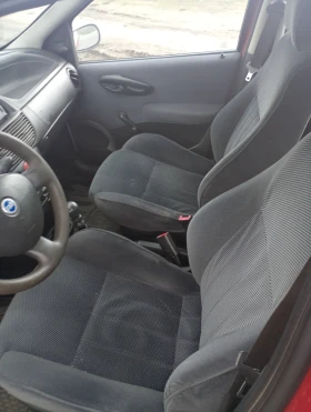 Fiat Punto 1.2 60 | Mobile.bg    2