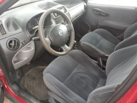 Fiat Punto 1.2 60 | Mobile.bg    15
