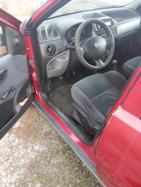 Fiat Punto 1.2 60 | Mobile.bg    4