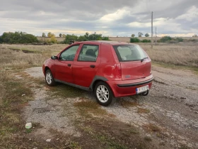 Fiat Punto 1.2 60 | Mobile.bg    13