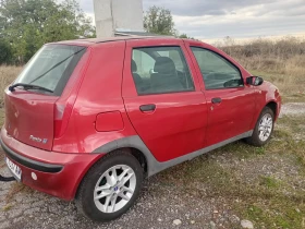 Fiat Punto 1.2 60 | Mobile.bg    10