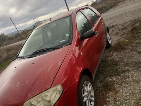 Fiat Punto 1.2 60 | Mobile.bg    5