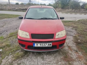 Fiat Punto 1.2 60 | Mobile.bg    9