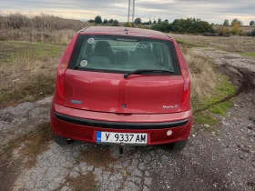 Fiat Punto 1.2 60 | Mobile.bg    12
