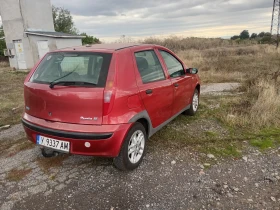 Fiat Punto 1.2 60 | Mobile.bg    11