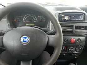 Fiat Punto 1.2 60 | Mobile.bg    16