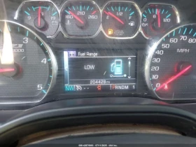 Chevrolet Silverado 2500HD LT *  | Mobile.bg    14