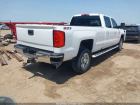 Chevrolet Silverado 2500HD LT *  | Mobile.bg    4